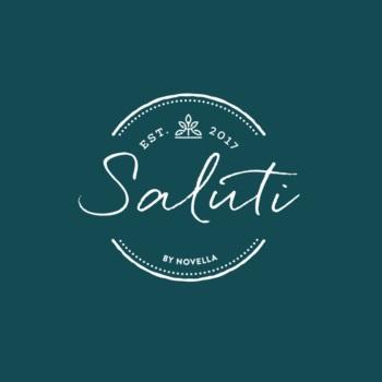 Image of Saluti By Novella