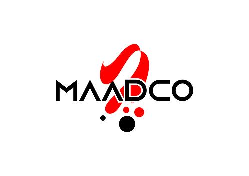 Image de Maadco Paints