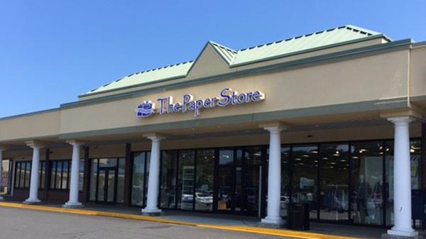Image of The Paper Store