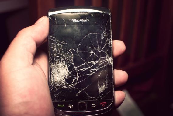 Repair My Mobile Phone Perth - Another standard repair.