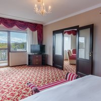 Imagine a Hilton Sibiu