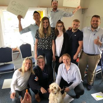 Image of Halsa Care Group - Godalming Clinic