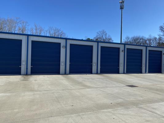 Image of American Classic Storage