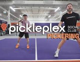 Image of Pickleplex Social Club