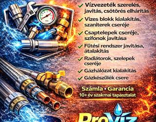 ProVíz Szeged képe