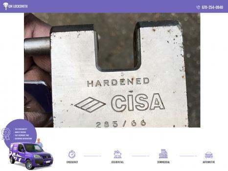 Image of GM Locksmith