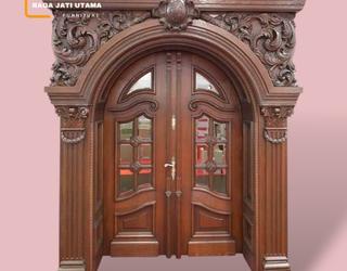 pintu