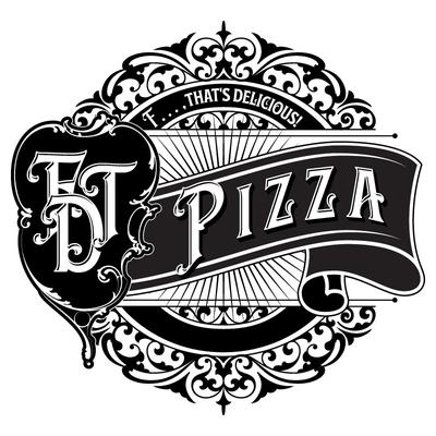 FTD Pizza Logo