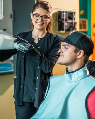 High costs shouldn’t keep you from enjoying the smile you want