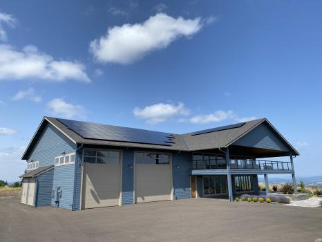 Image of A&R Solar
