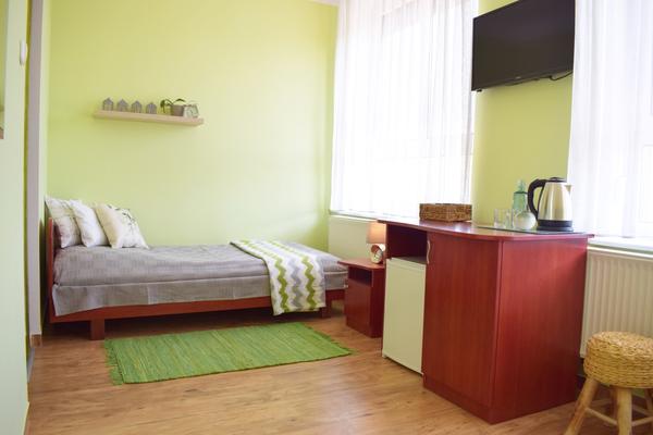 Abigél Idősek Panziója Tét képe