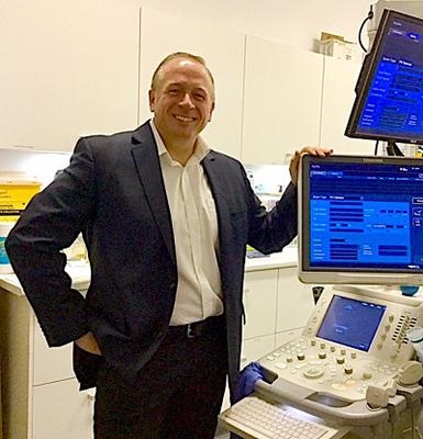 Image of The Vein Clinic