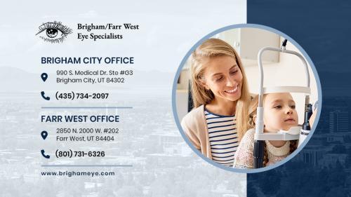 Image of Farr West Eye Specialists