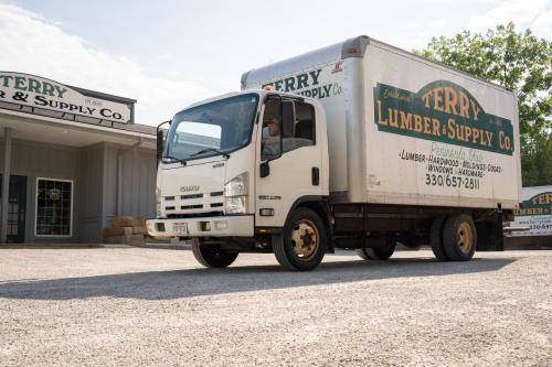 Image of Terry Lumber & Supply