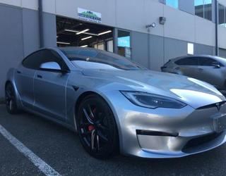 Image of Emerald City Window Tinting & PPF