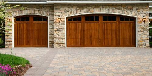 Image of Coastal Driveway Pavers