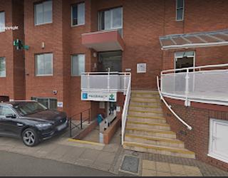 Image of 3Q Pharmacy