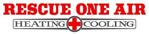 Image of Rescue One Air Heating & Cooling