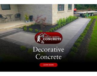 Image of Great North Concrete Inc.