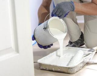Image of BuiltPro Painting