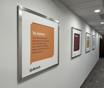 Image of Quikcard HSA