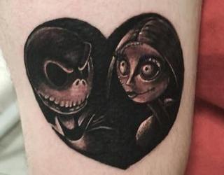 Image of PAULY'S TATTOO STUDIO