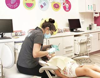 Kids Dental & Family Orthodontics