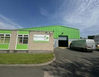 Image of TSI Packing Ltd