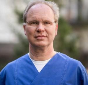 Prof. Dr. Peter Hahner