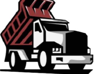 Imagine a Edy Transcompany - Debarasare Moloz Cluj - Demolari - Excavari -