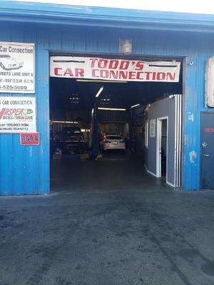 Image of Todd's Car Connection