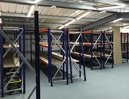 Image of S R Doyle Ltd