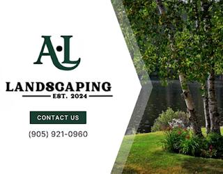 Image of A.L Landscaping