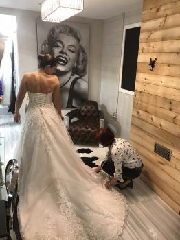 Image of Love Your Dress