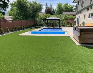 Image de Exquisite Landscaping Kelowna