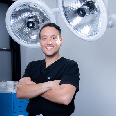 Image of Millennial Plastic Surgery