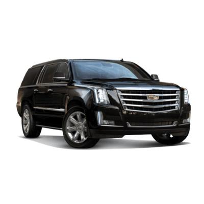 Image of U.S. Sedan Service Worldwide