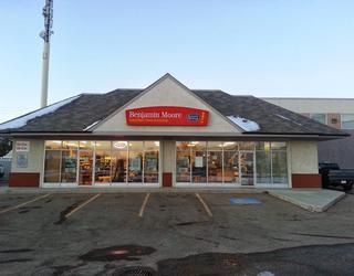 Image of Pinnacle North Benjamin Moore