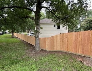 Image of Blackrock Fence & Construction