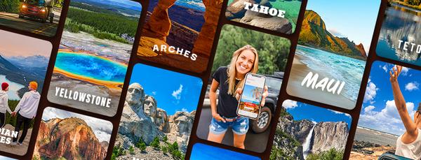 Image of GuideAlong Audio Tours