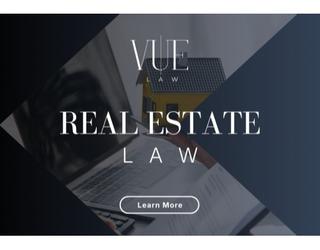 Image of VUE Law Professional Corporation