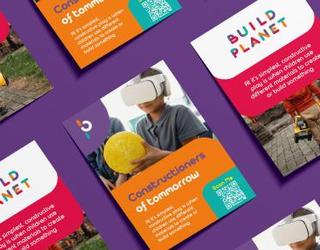Image of Be Noticed Design