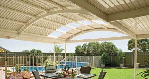 Solarguard Awnings and Sheds3