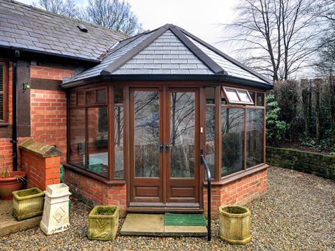 Guardian Warm Roof Ltd