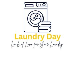 Afbeelding van Laundry day