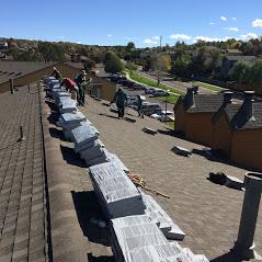Image of Axe Roofing, LLC