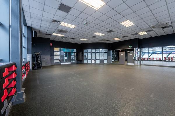Image of PureGym Rochdale