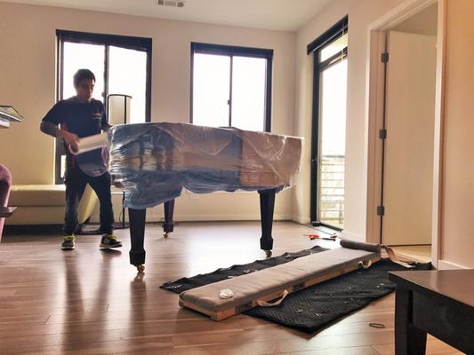 Image of Excalibur Moving And Storage
