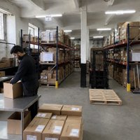 Angler Fulfilment photo