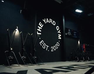 Image of The Yard Gym Padstow
